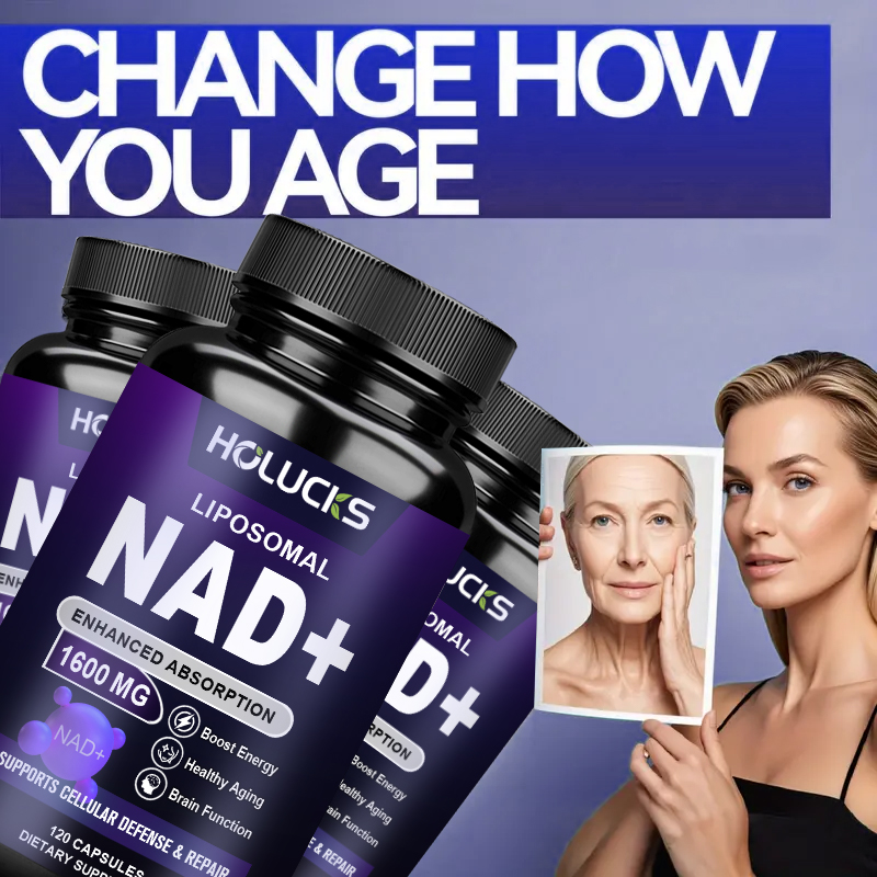 High Potency NAD+ Capsules, Su - Longevity Health & Wellness Hotel Adults Only recension och pris