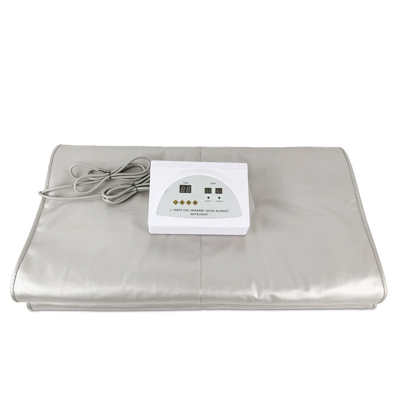 Sauna Blanket Device, Body Hea - Sauna Blanket Infrared recension och pris