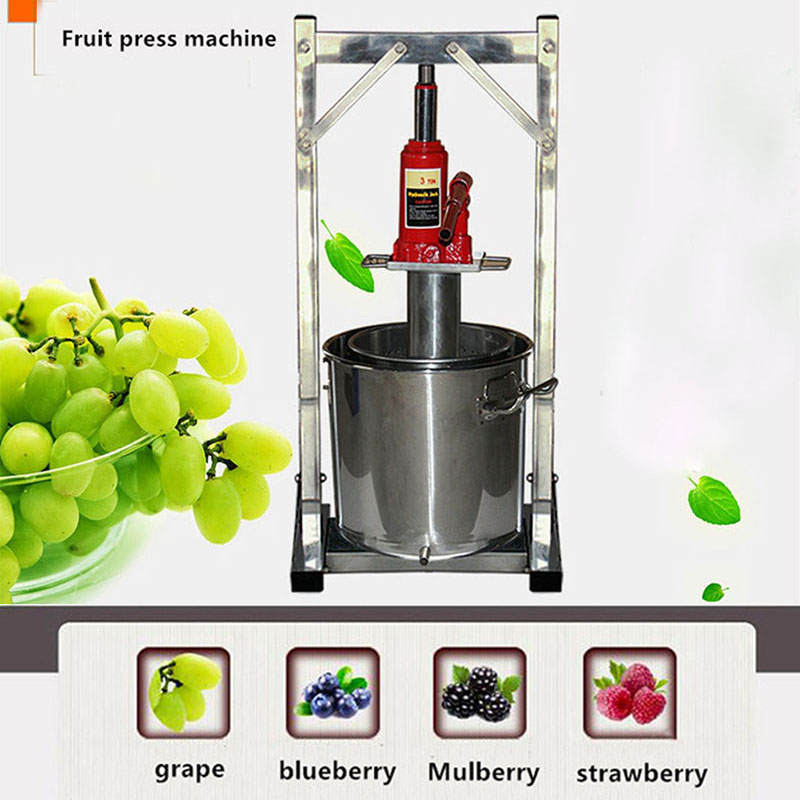 Fruit Juice Cold Press Juicing - Cold Press Juicer recension och pris