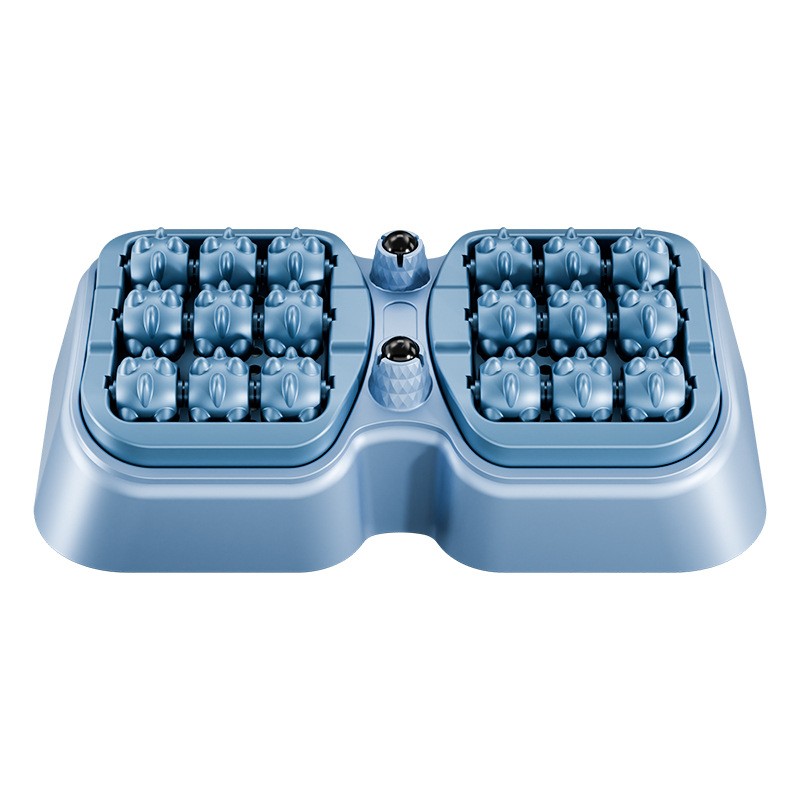 ABMK Foot Massager For Home Us - Therapy Health And Wellness recension och pris