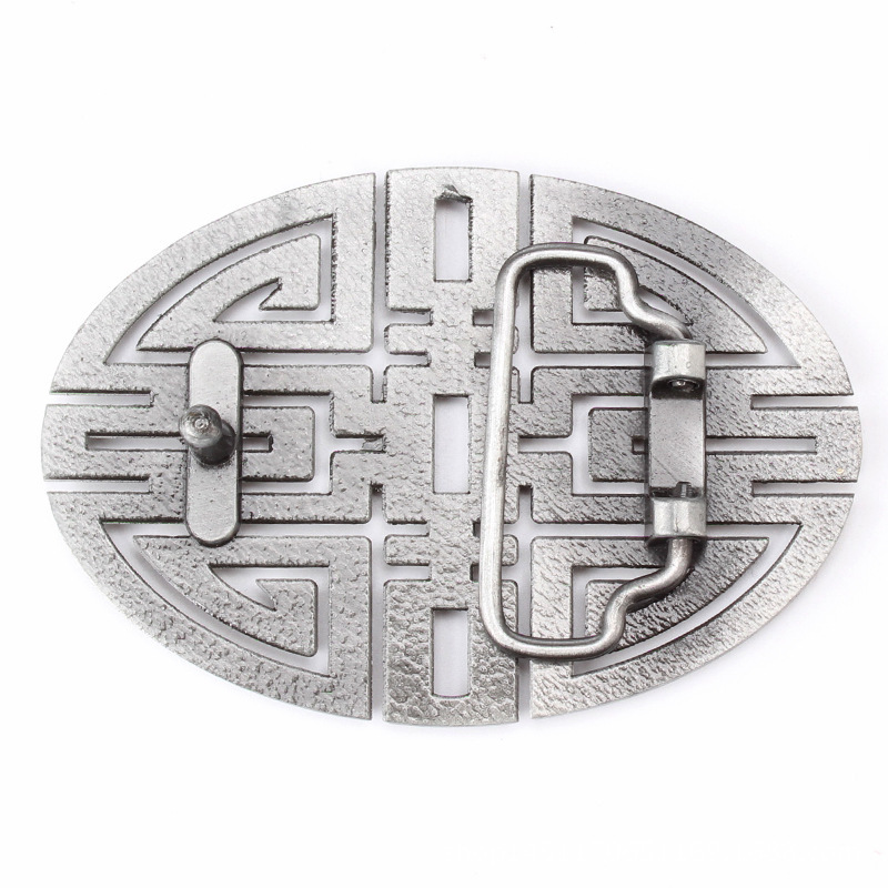 Chinese Character Alloy Belt B - Longevity Health & Wellness Hotel Adults Only recension och pris