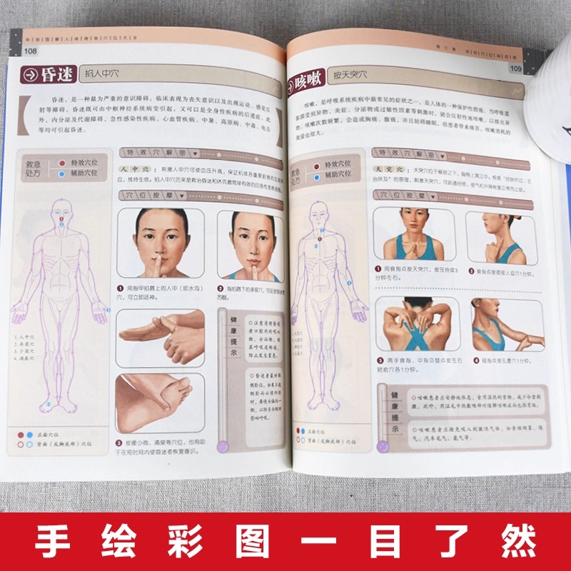 Acupoint Massage & TCM Health  - Health & Wellness Juice & Smoothie Bar recension och pris
