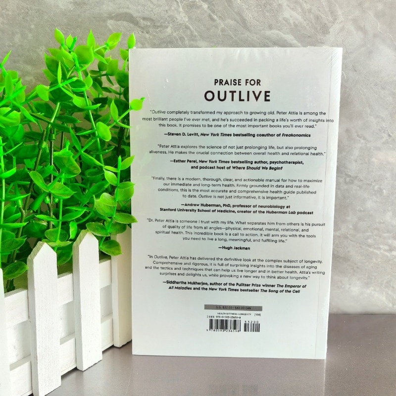 Outline: The Science and Art o - Longevity Health & Wellness Hotel Adults Only recension och pris