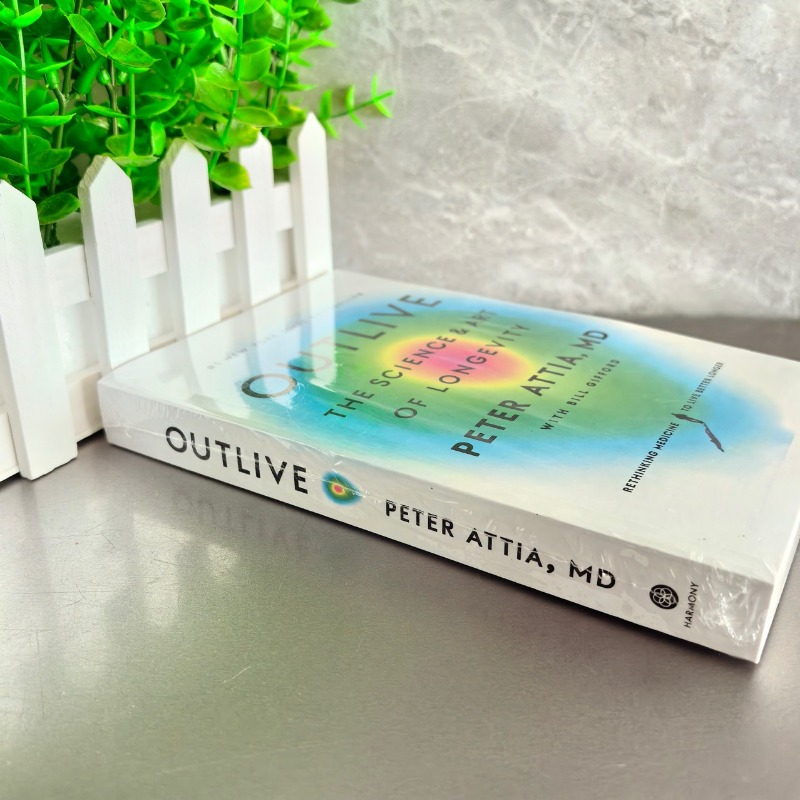 Outline: The Science and Art o - Longevity Health & Wellness Hotel Adults Only recension och pris