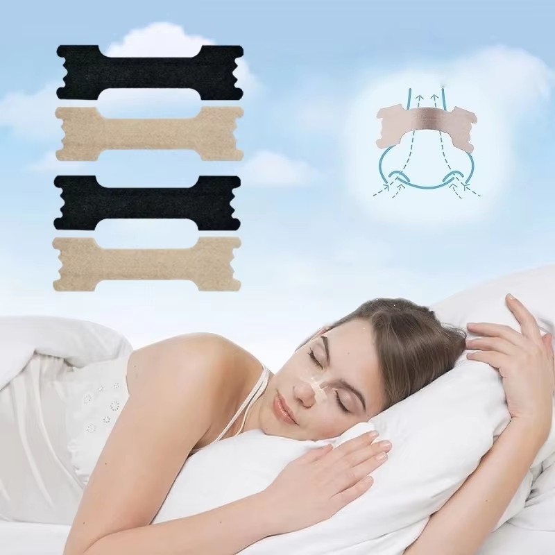 10-100pcs Anti-snoring Strips  - Health & Wellness Juice & Smoothie Bar recension och pris