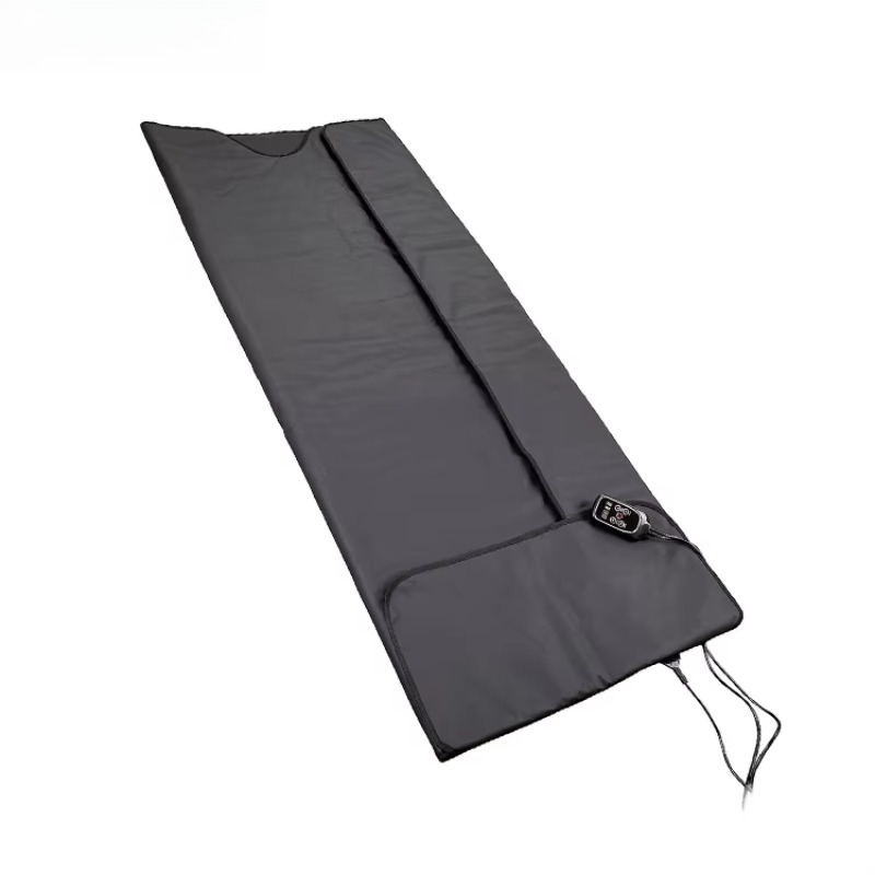 Top Selling Waterproof Far Inf - Sauna Blanket Infrared recension och pris