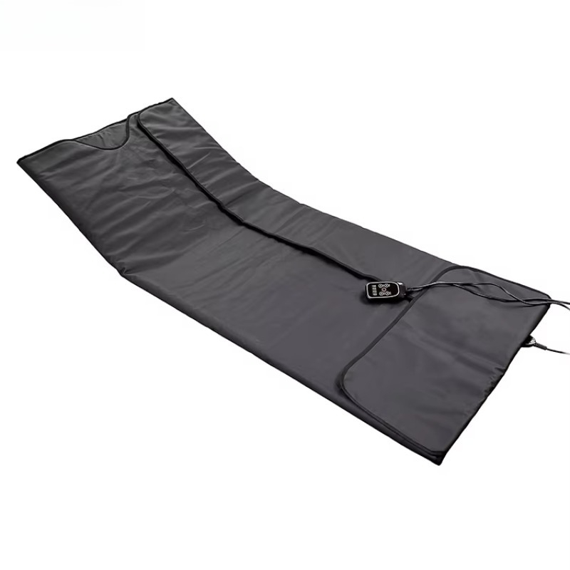 Top Selling Waterproof Far Inf - Sauna Blanket Infrared recension och pris