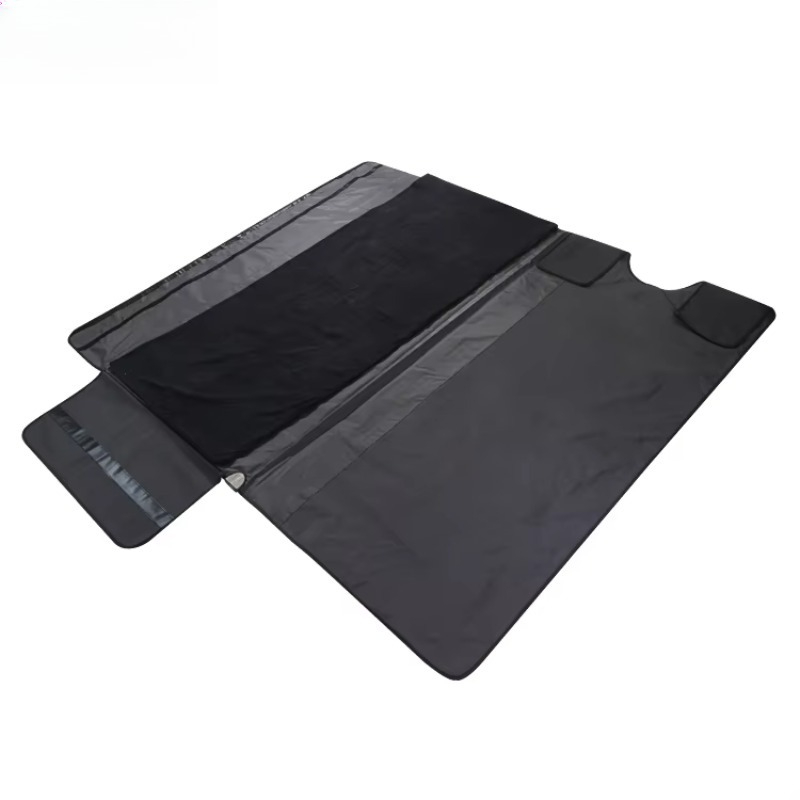 Top Selling Waterproof Far Inf - Sauna Blanket Infrared recension och pris
